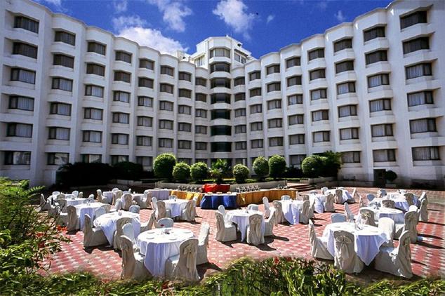 Katariya Hotel